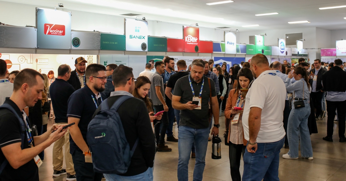 Brasil Sul Poultry Fair