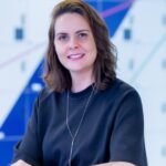 Francila Calica assume vice-presidência da ABAG para o biênio 2026–2027