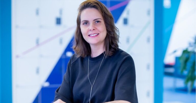 Francila Calica assume vice-presidência da ABAG para o biênio 2026–2027