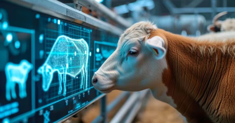 Crédito rural passa a financiar genética animal e amplia foco na pecuária sustentável
