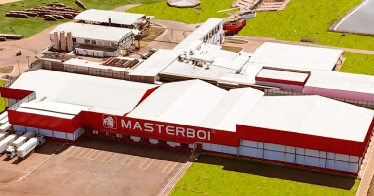 Masterboi anuncia investimento de R$ 250 milhões em nova unidade no Ceará