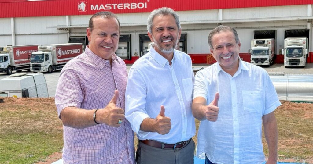 Masterboi Ceará