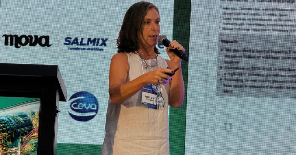 controle de javalis