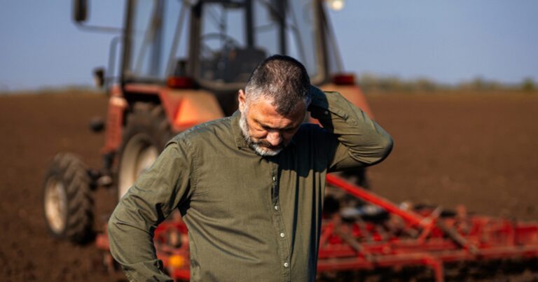 Pedidos de recuperação judicial no agro batem recorde em 2025