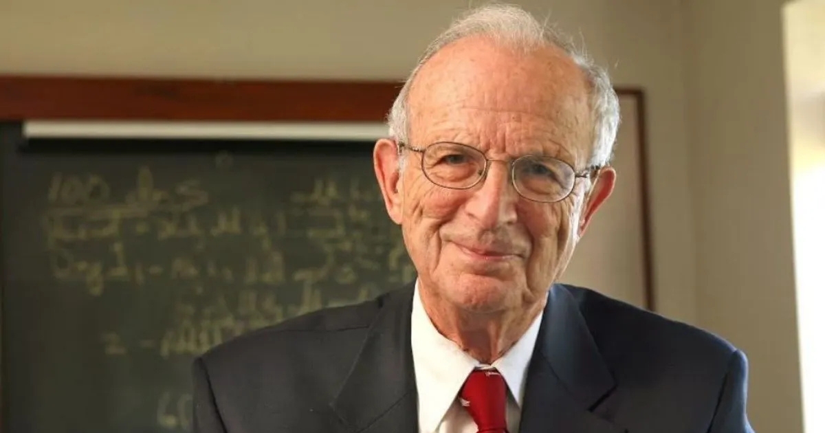 Ray Goldberg