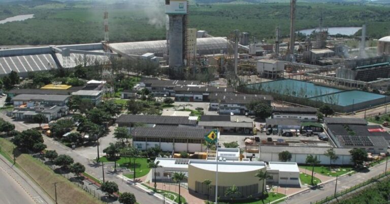 Retomada de fábricas no Nordeste amplia oferta de ureia e reforça segurança do agro