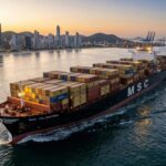 Brasil garante rota via Turquia e assegura fluxo de exportações agropecuárias