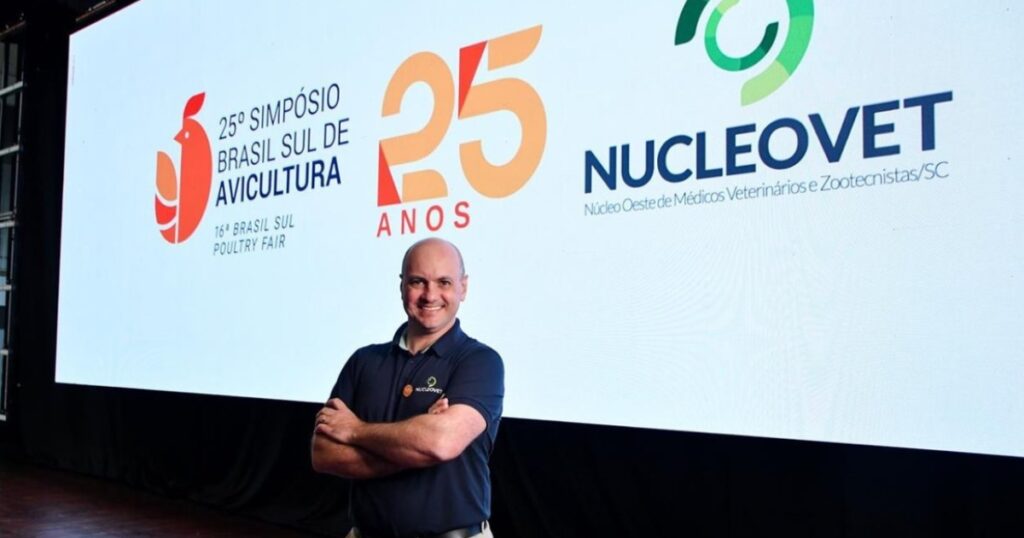 bem-estar animal avicultura
