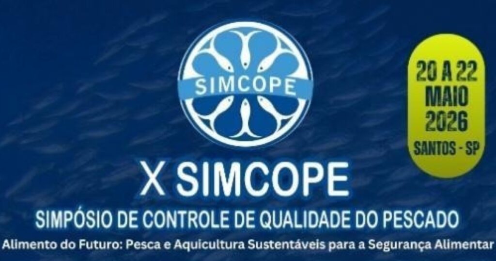 qualidade do pescado