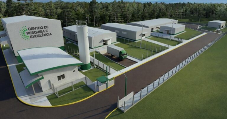 Safeeds inaugura CEPEX e investe R$ 20 milhões em centro de pesquisa de padrão internacional
