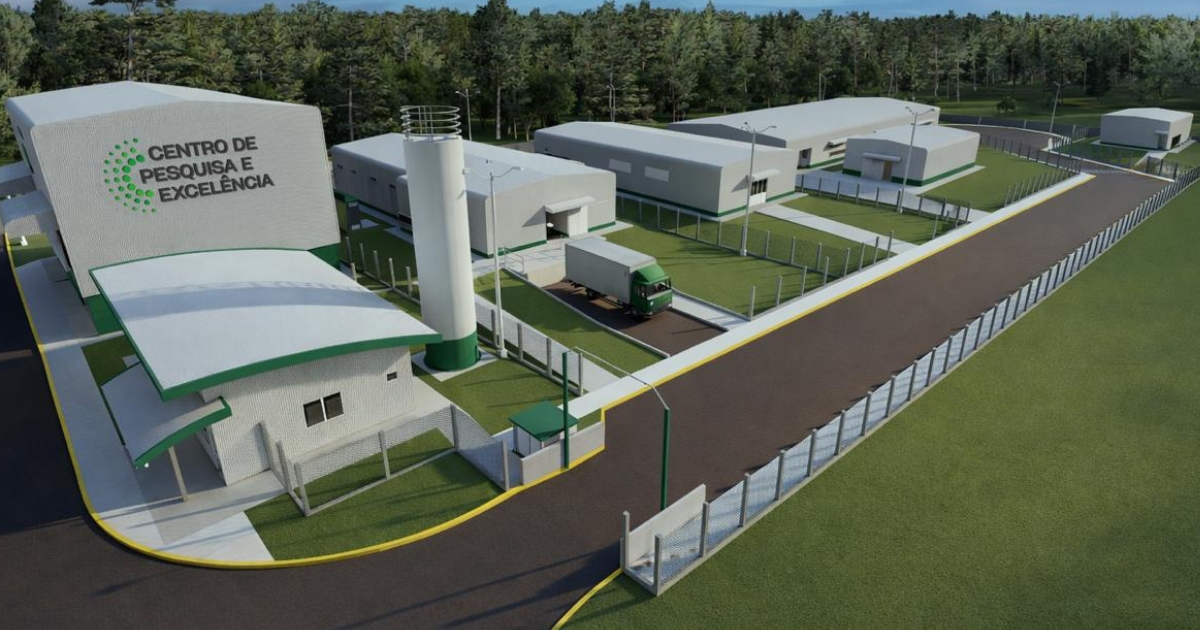 Safeeds CEPEX centro de pesquisa nutrição animal