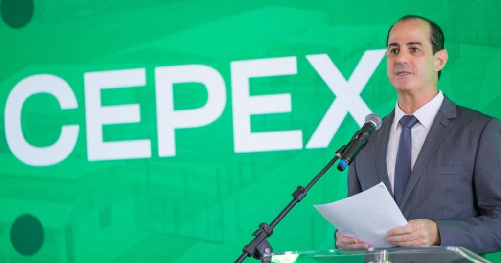 Safeeds CEPEX centro de pesquisa nutrição animal