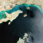 Fechamento do Estreito de Ormuz ameaça exportações de carne halal, soja e açúcar do Brasil