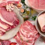 Alta do bacalhau na Páscoa impulsiona consumo de carne suína no Brasil