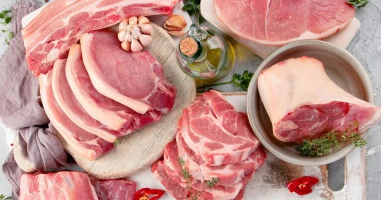 Alta do bacalhau na Páscoa impulsiona consumo de carne suína no Brasil
