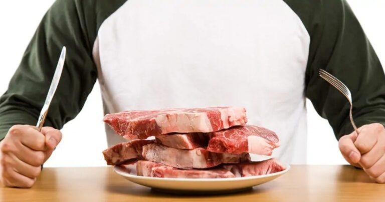 Pesquisa aponta que brasileiros mantêm consumo de carne bovina estável