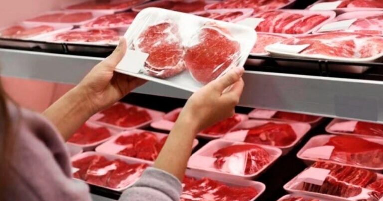 Minerva Foods registra receita líquida recorde de R$ 54,8 bi em 2025