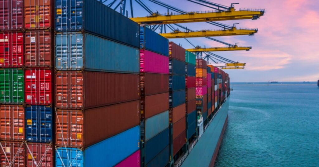 exportações do agronegócio