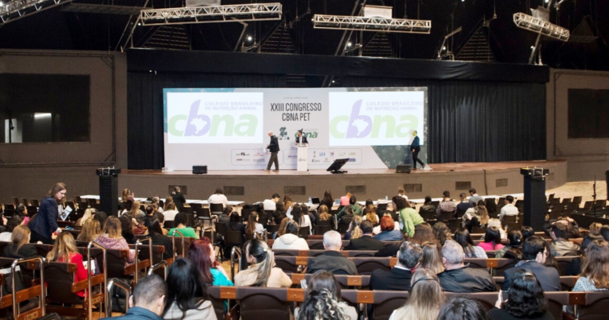reunião anual CBNA