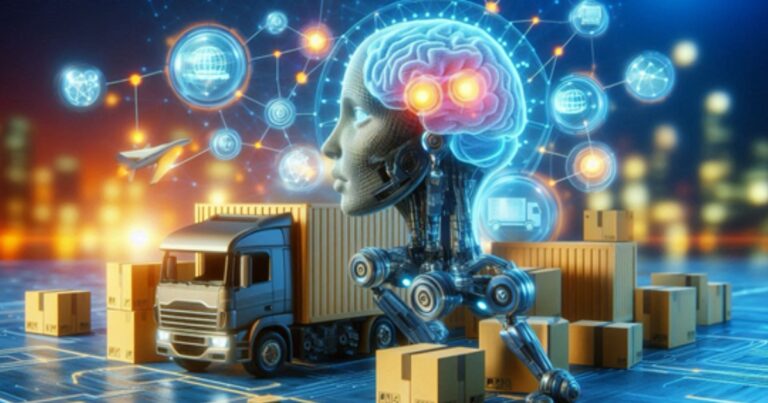 MBRF aplica inteligência artificial na logística e melhora eficiência nas entregas
