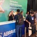 Debates técnicos e desafios sanitários marcam primeiro dia do Encontro da Abraves-PR em Toledo