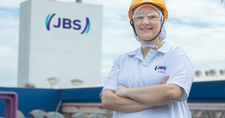 JBS abre mais de 500 vagas no interior de São Paulo com foco na indústria de alimentos