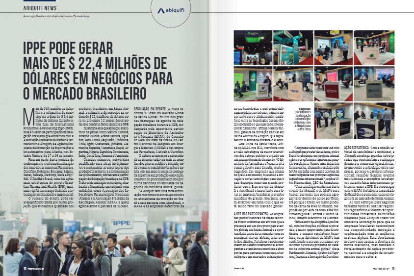 IPPE 2026