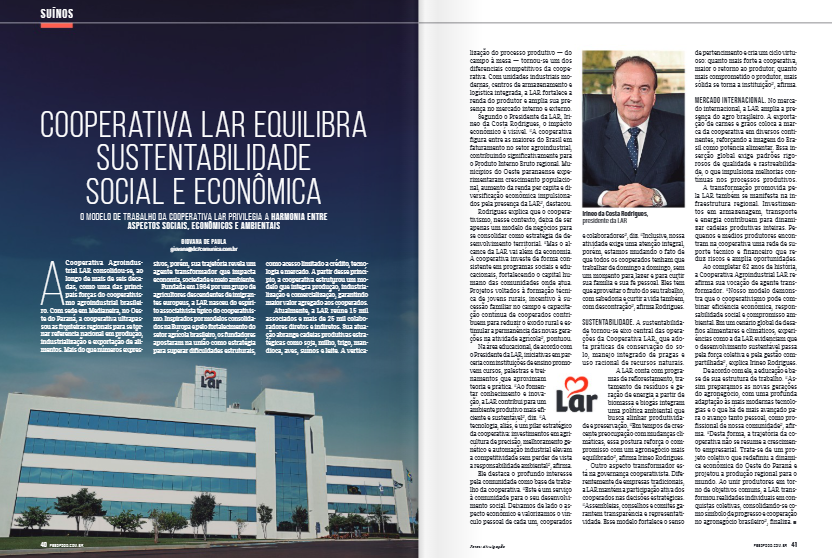Cooperativa LAR