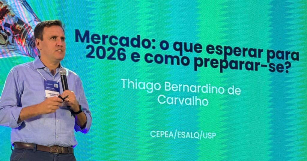 mercado da suinocultura