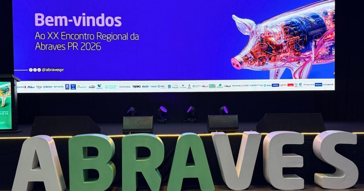 mercado da suinocultura