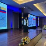 Melhoria do sistema sanitário e da biosseguidade avícola fecha o primeiro dia de palestras do Congresso APA de Produção e Comercialização de Ovos