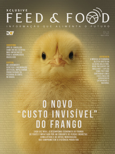 Revista Feed&Food Março 2026 Ed. 227