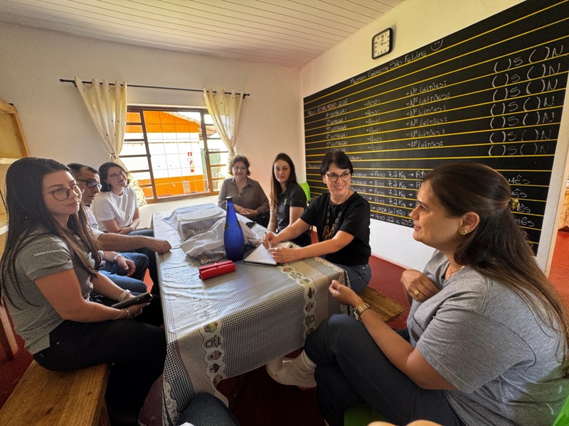 liderança feminina
