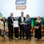 Suinco conquista Selo Agro Mais Integridade