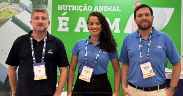 nutrição avícola