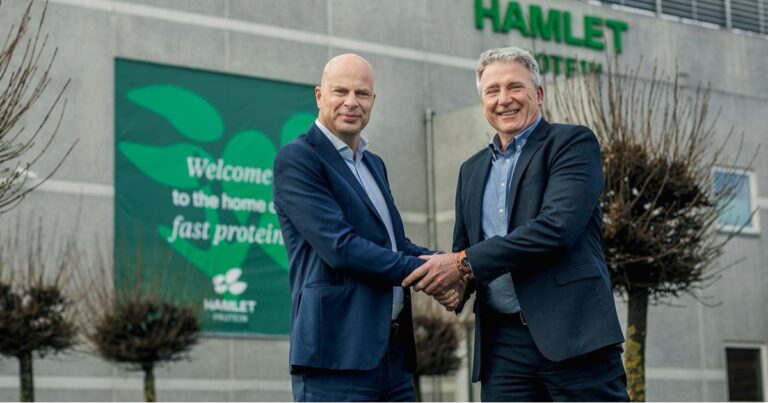 Agrifirm avança em nutrição animal com aquisição da Hamlet Protein
