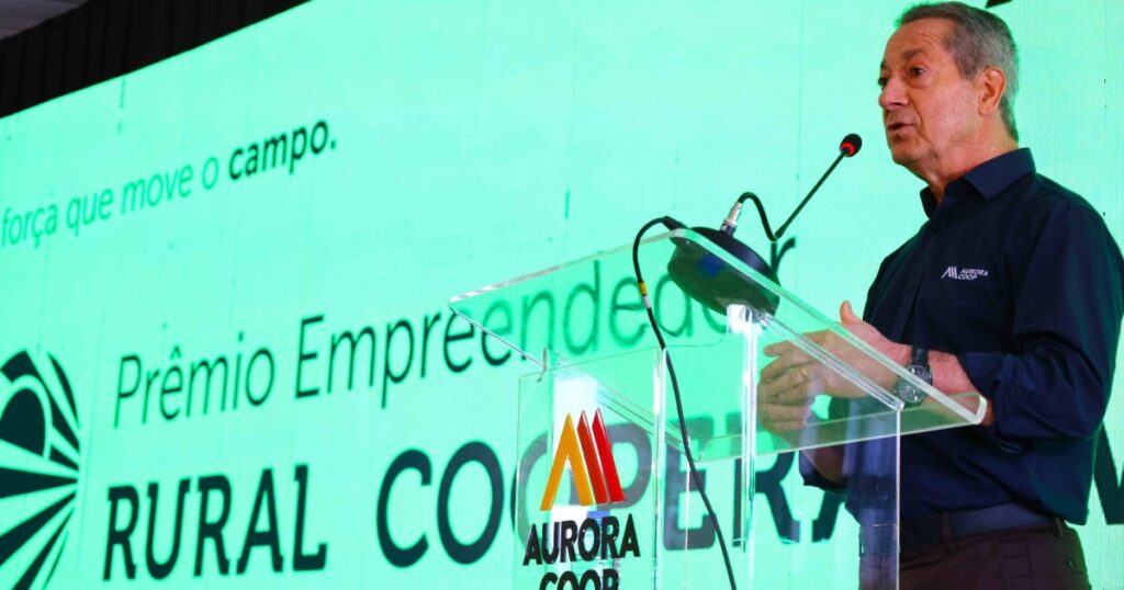 Aurora Coop