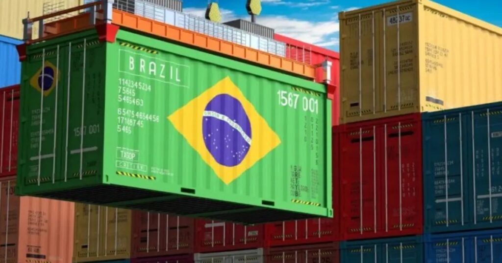 abertura de mercado agro