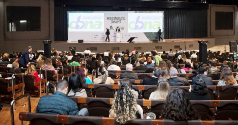 CBNA anuncia 37ª Reunião Anual com foco em resiliência e desempenho animal