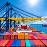 Comércio exterior soma US$ 12 bilhões na terceira semana de abril