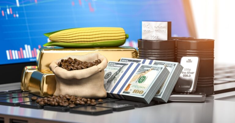 Conflito no Oriente Médio eleva risco global e pressiona commodities no segundo trimestre