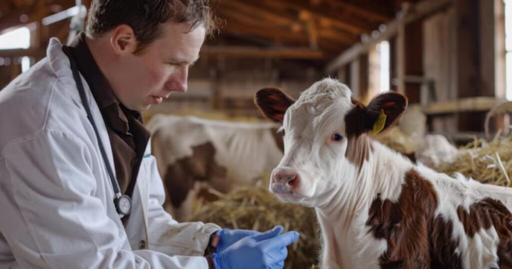 medicina veterinária agro
