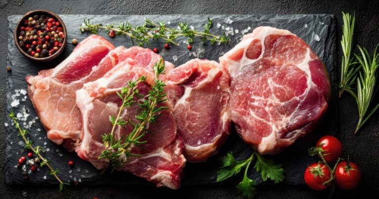 Dia da Carne Suína Mineira evidencia desafios do setor e busca por eficiência diante da queda de preços