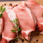 Exportações de carne suína batem recorde no primeiro trimestre e sustentam desempenho do agro brasileiro