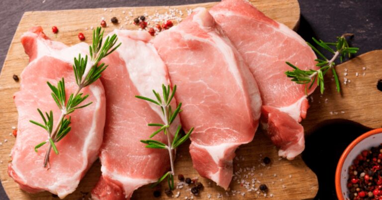 Exportações de carne suína batem recorde no primeiro trimestre e sustentam desempenho do agro brasileiro