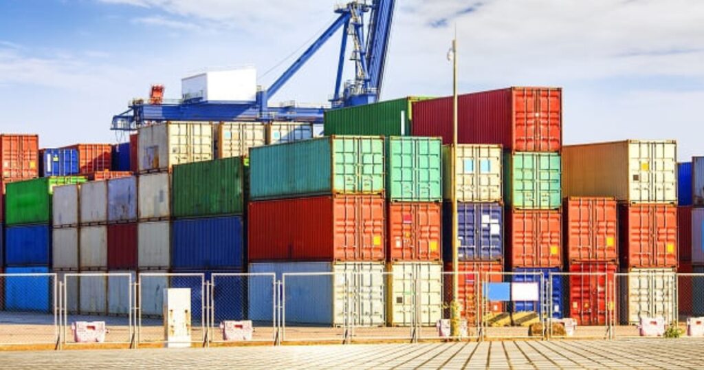 exportações brasileiras