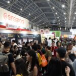 Exportadores brasileiros projetam US$ 57 milhões após feira na Ásia