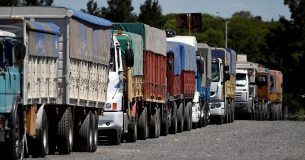 preço do frete rodoviário