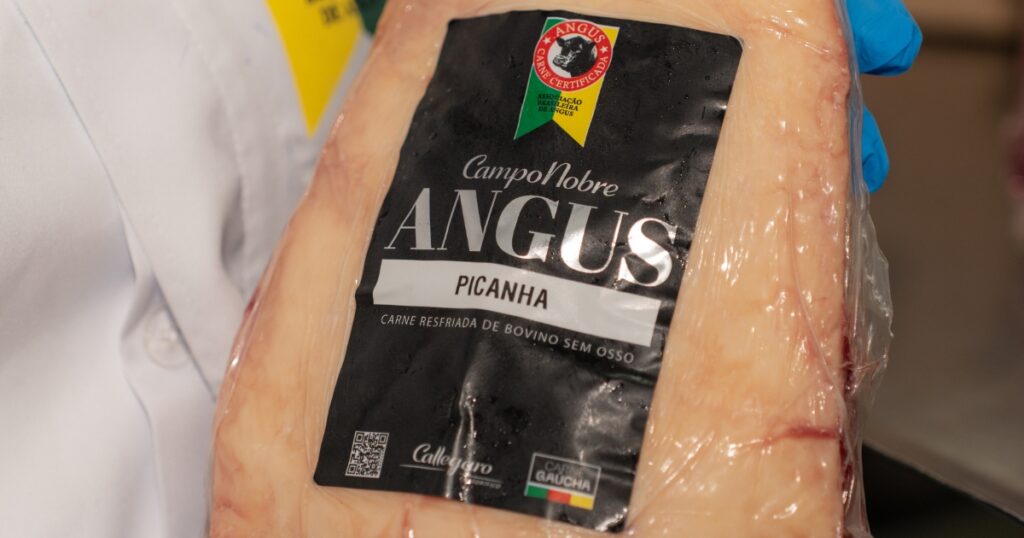 carne angus certificada