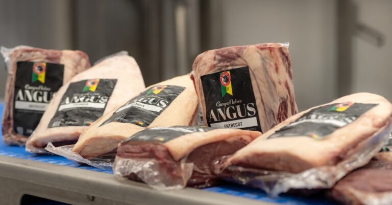 Frigorífico Callegaro adere à certificação Angus e amplia atuação no mercado premium